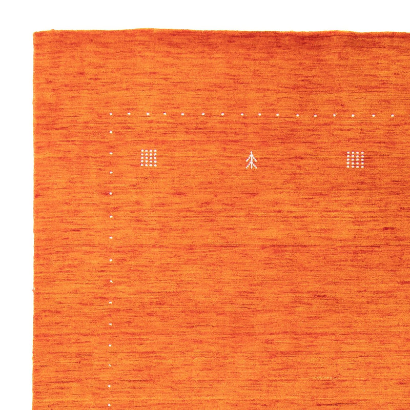 Gabbeh Loom Koberec 170x240cm - Vlněný koberec