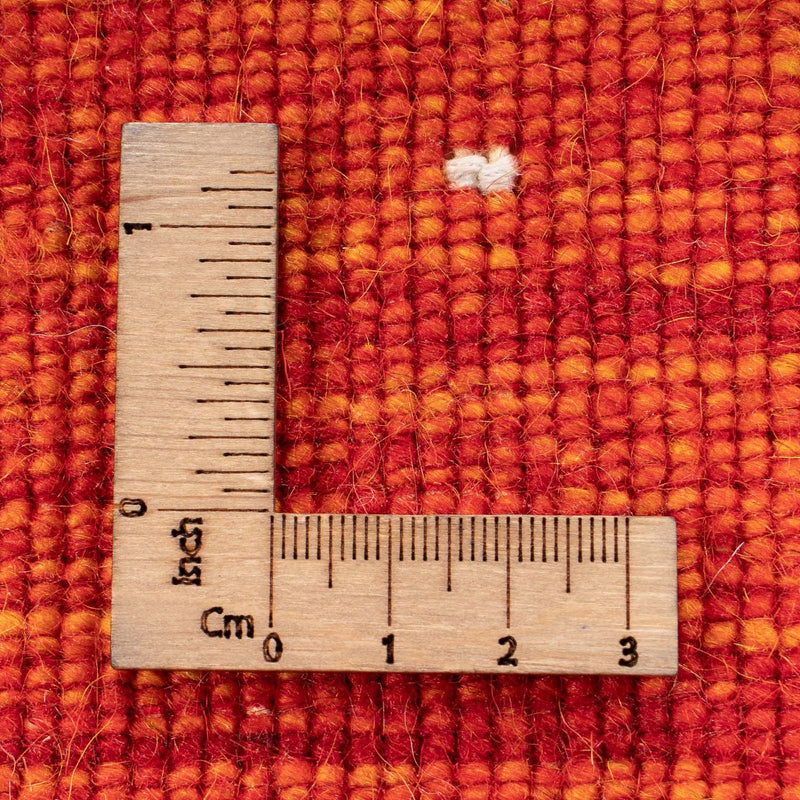 Gabbeh Loom Koberec 170x240cm - Vlněný koberec