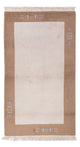 Nepálský koberec 90x160cm - Vlněný koberec
