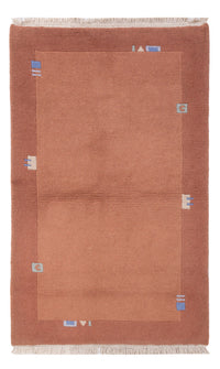 Nepálský koberec 90x160cm - Vlněný koberec – product image
