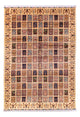 Afghánský koberec 360x248cm - Orientální koberec