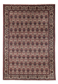 Perský koberec - Nomádský - 300 x 200 cm - tmavě béžová – product image