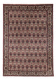 Perský koberec - Nomádský - 300 x 200 cm - tmavě béžová