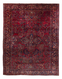 Sarouk Koberec 360x270cm - Orientální koberec – product image