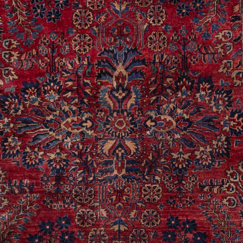 Sarouk Koberec 360x270cm - Orientální koberec