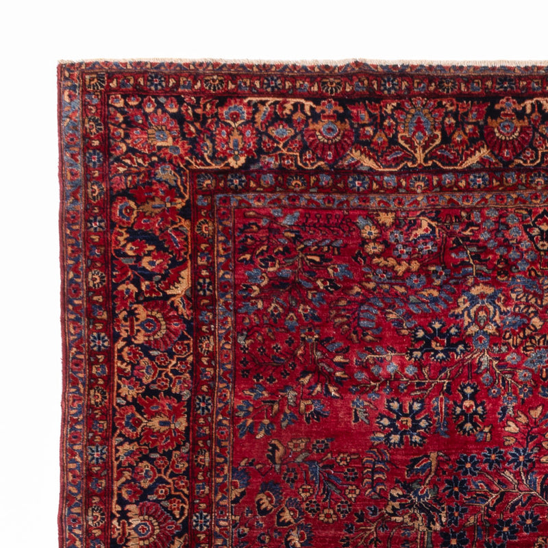 Sarouk Koberec 360x270cm - Orientální koberec
