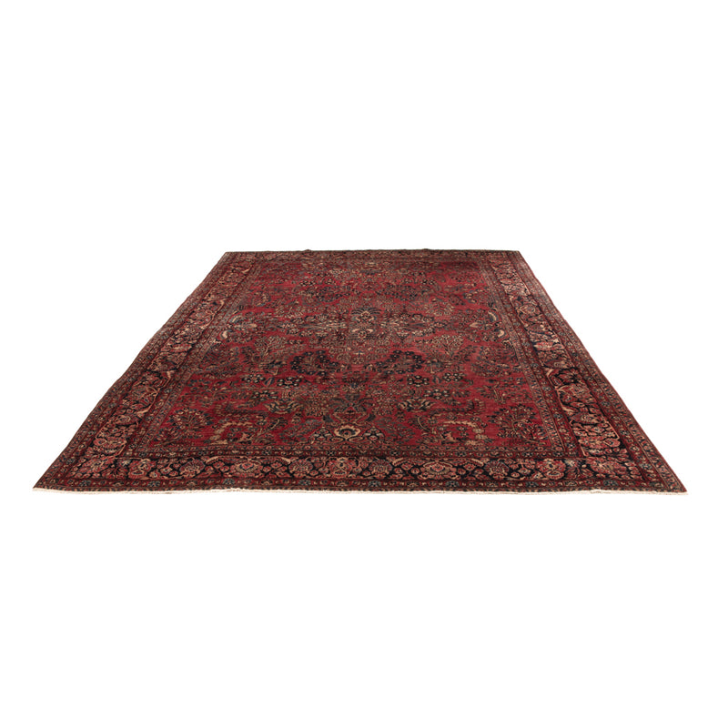 Sarouk Koberec 360x270cm - Orientální koberec