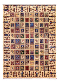 Afghánský koberec 345x252cm - Orientální koberec – product image