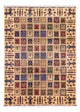 Afghánský koberec 345x252cm - Orientální koberec