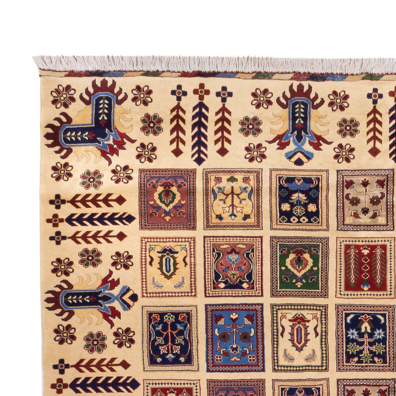 Afghánský koberec 345x252cm - Orientální koberec