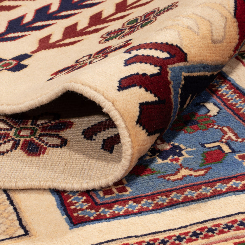 Afghánský koberec 345x252cm - Orientální koberec