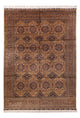 Bukhara Koberec 344x246cm - Orientální koberec