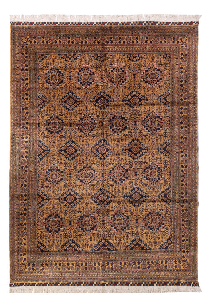 Bukhara Koberec 344x246cm - Orientální koberec