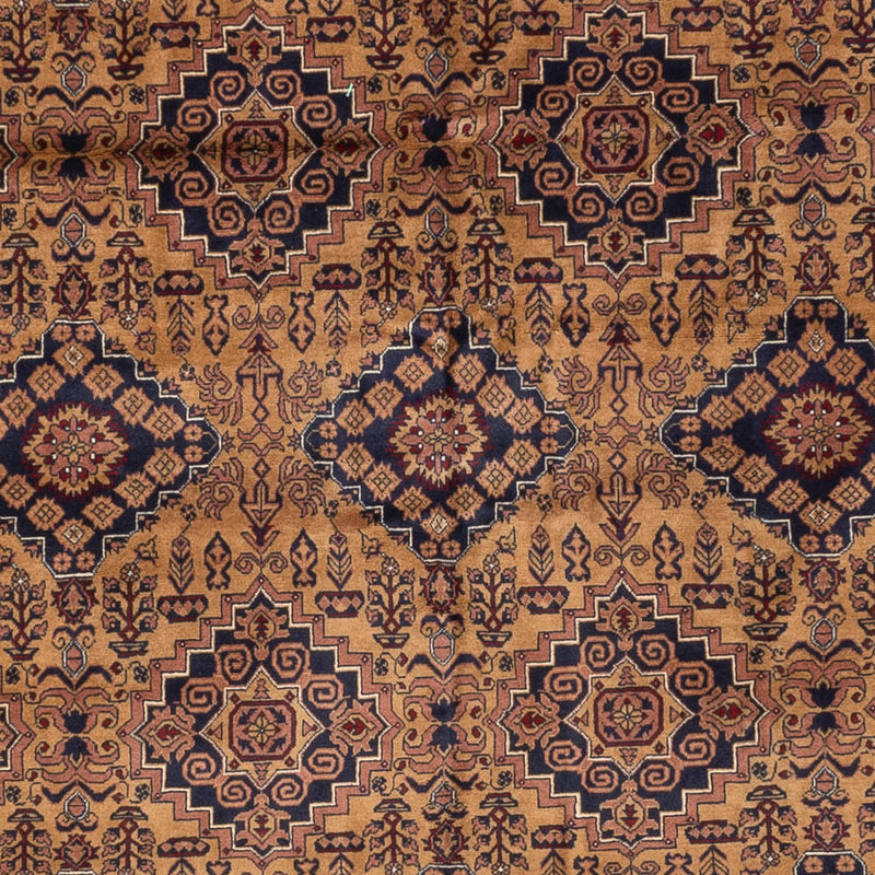 Bukhara Koberec 344x246cm - Orientální koberec