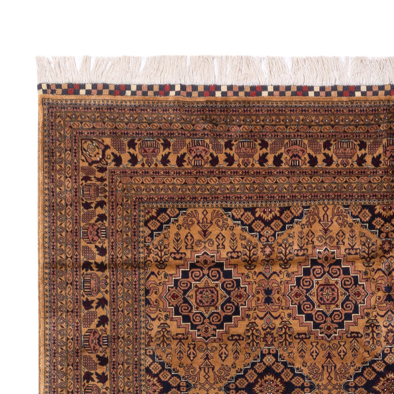 Bukhara Koberec 344x246cm - Orientální koberec
