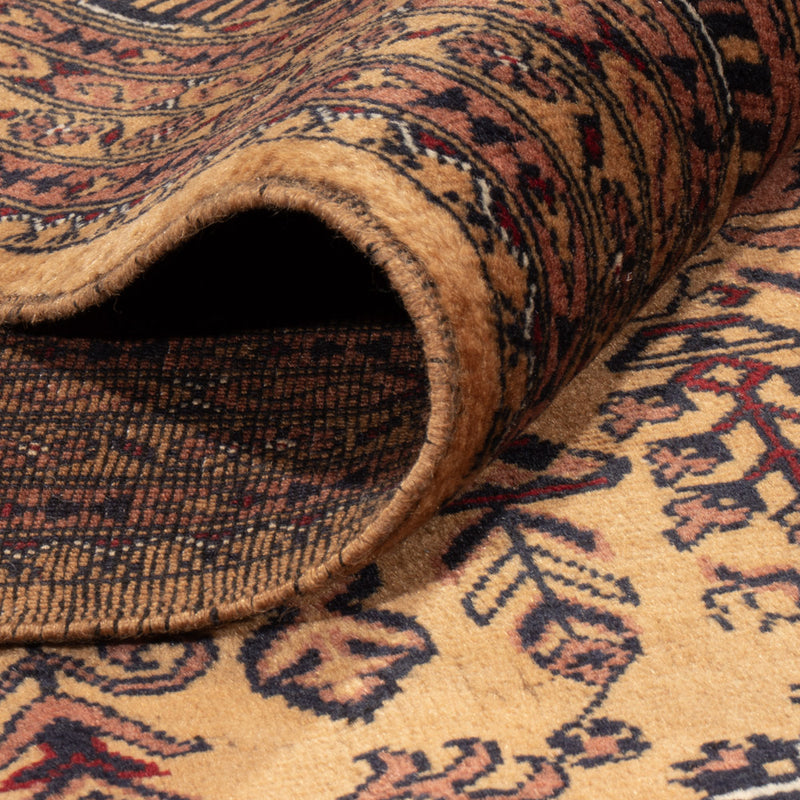 Bukhara Koberec 344x246cm - Orientální koberec