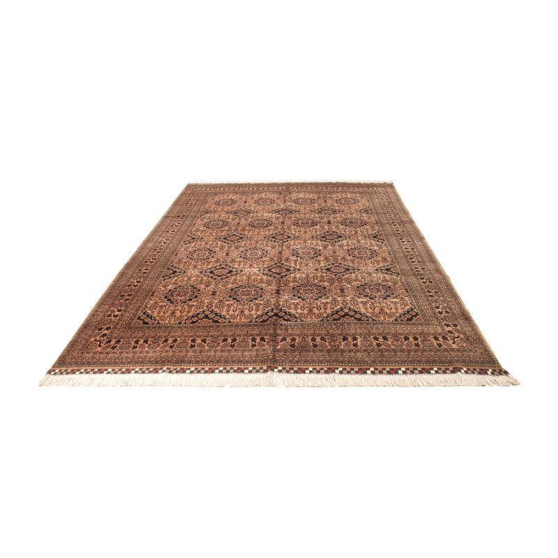 Bukhara Koberec 344x246cm - Orientální koberec