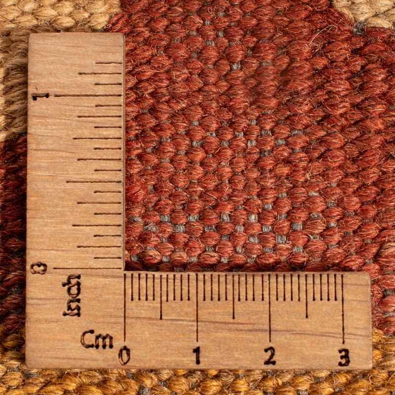 Kilim Maimana Koberec 95x315cm - Vlněný koberec