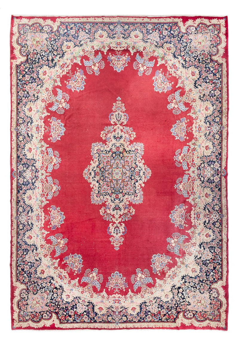 Kerman Koberec 290x410cm - Perský koberec
