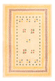 Loribaft Loom Koberec 60x90cm - Vlněný koberec