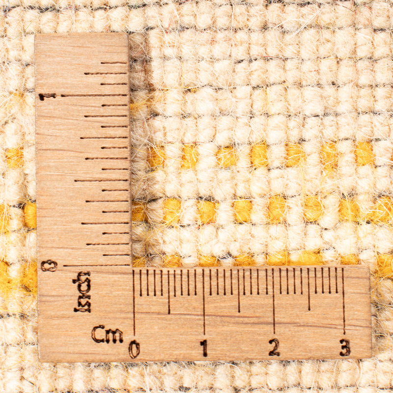 Loribaft Loom Koberec 60x90cm - Vlněný koberec