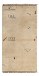 Indo Gabbeh Koberec 90x160cm - Vlněný koberec