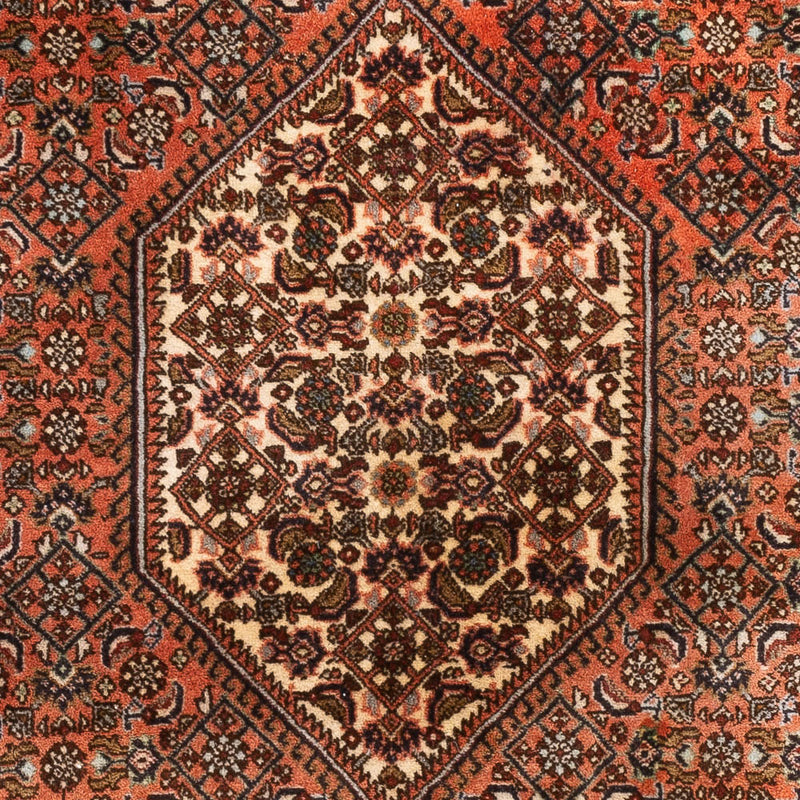 Bidjar Koberec 105x170cm - Perský koberec