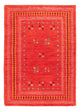 Loribaft Loom Koberec 60x90cm - Vlněný koberec