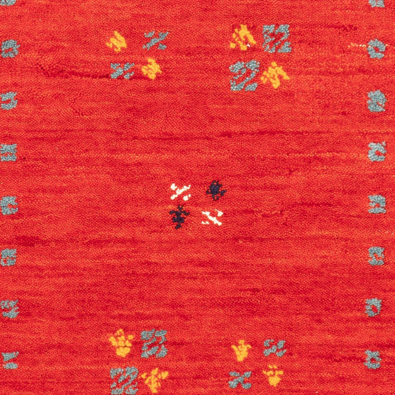 Loribaft Loom Koberec 60x90cm - Vlněný koberec
