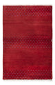 Indo Gabbeh Koberec 120x180cm - Vlněný koberec