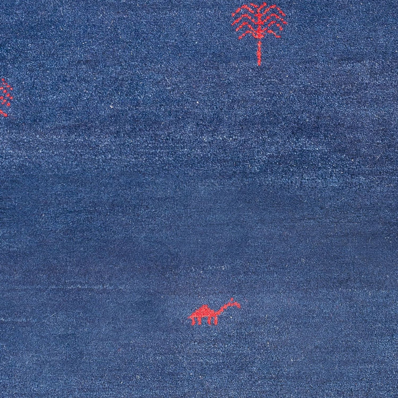 Indo Gabbeh Koberec 180x120cm - Vlněný koberec