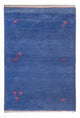 Indo Gabbeh Koberec 180x120cm - Vlněný koberec