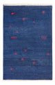 Indo Gabbeh Koberec 180x120cm - Vlněný koberec
