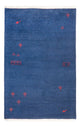 Indo Gabbeh Koberec 120x180cm - Vlněný koberec