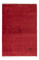 Indo Gabbeh Koberec 180x120cm - Vlněný koberec