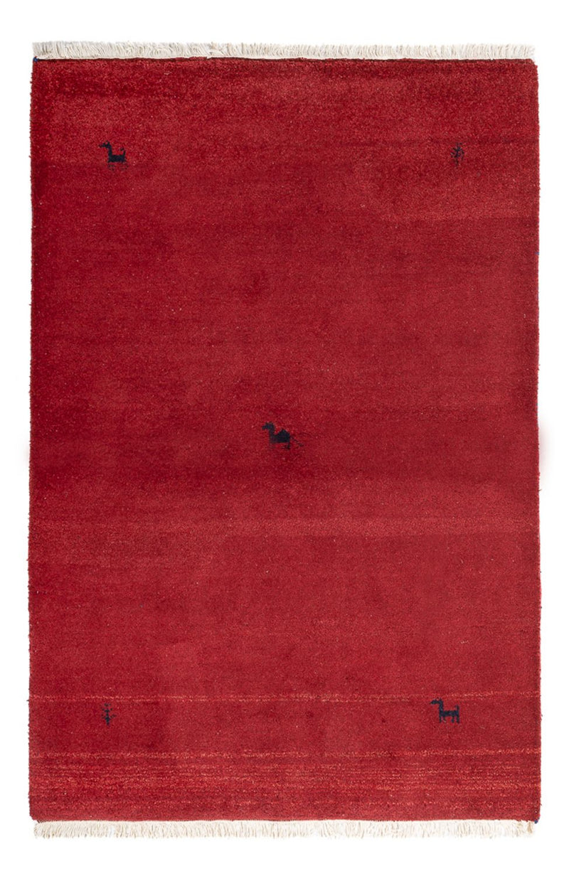 Indo Gabbeh Koberec 180x120cm - Vlněný koberec