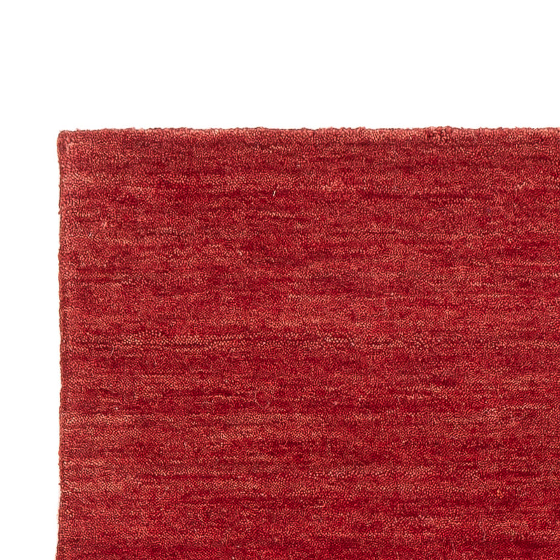 Loribaft Loom Koberec 80x200cm - Vlněný koberec