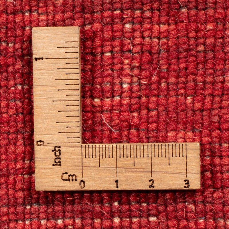 Loribaft Loom Koberec 80x200cm - Vlněný koberec