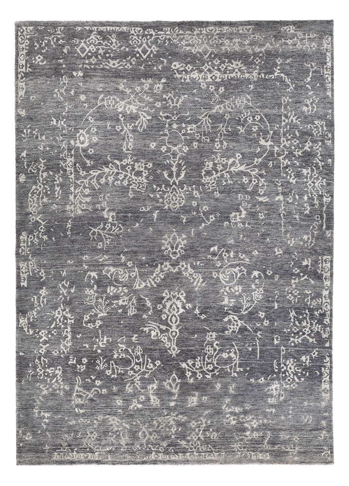 Designový koberec 170x240cm - Designerteppich