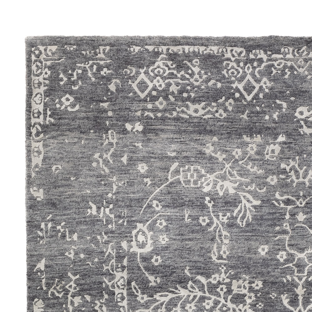 Designový koberec 170x240cm - Designerteppich
