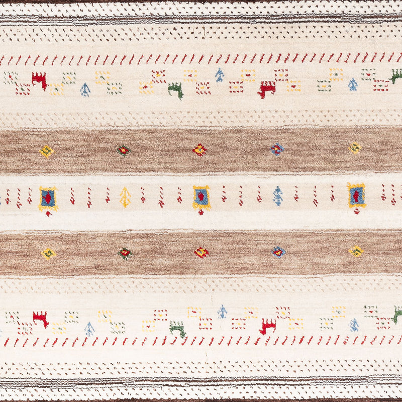 Loribaft Loom Koberec 170x240cm - Vlněný koberec