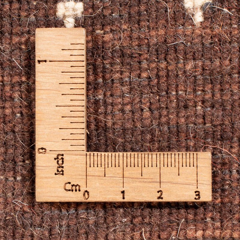 Loribaft Loom Koberec 170x240cm - Vlněný koberec