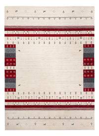 Loribaft Loom Koberec 170x240cm - Vlněný koberec – product image