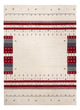 Loribaft Loom Koberec 170x240cm - Vlněný koberec