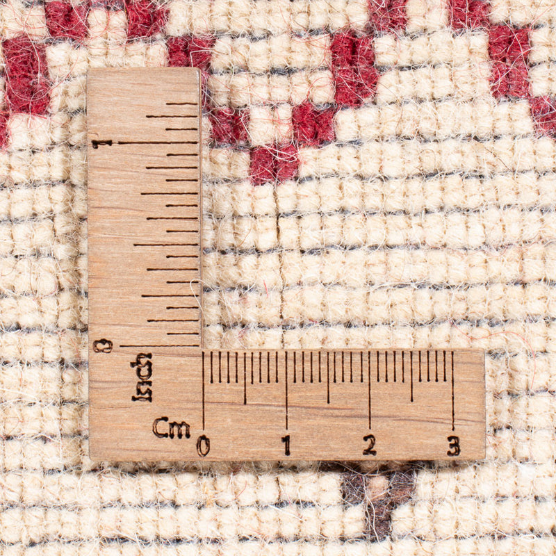 Loribaft Loom Koberec 170x240cm - Vlněný koberec