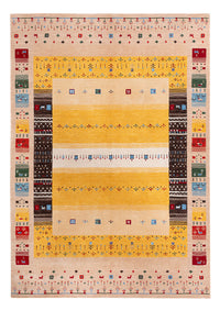 Loribaft Loom Koberec 170x240cm - Vlněný koberec – product image