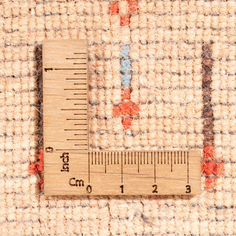Loribaft Loom Koberec 170x240cm - Vlněný koberec