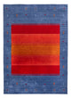 Loribaft Loom Koberec 170x240cm - Vlněný koberec