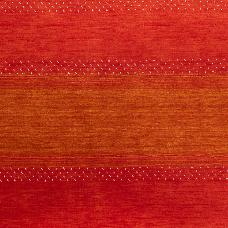 Loribaft Loom Koberec 170x240cm - Vlněný koberec