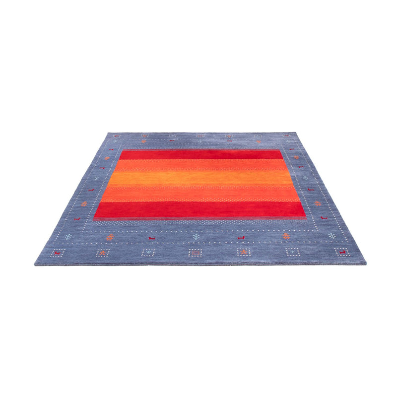 Loribaft Loom Koberec 170x240cm - Vlněný koberec